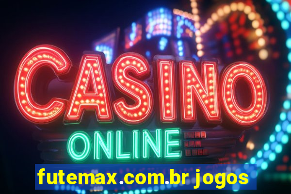 futemax.com.br jogos